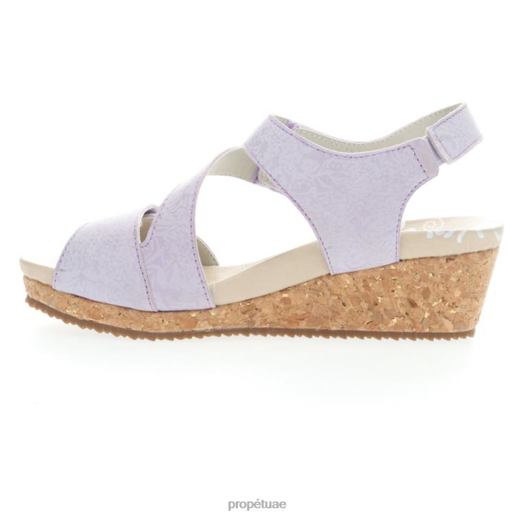 منعش ميلي نحيف Propet بيج / أسود / لافندر / كحلي J6T8N130