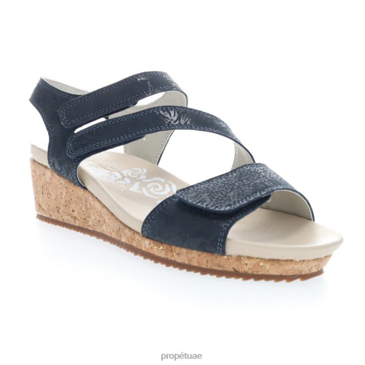 منعش ميلي نحيف Propet بيج / أسود / لافندر / كحلي J6T8N130