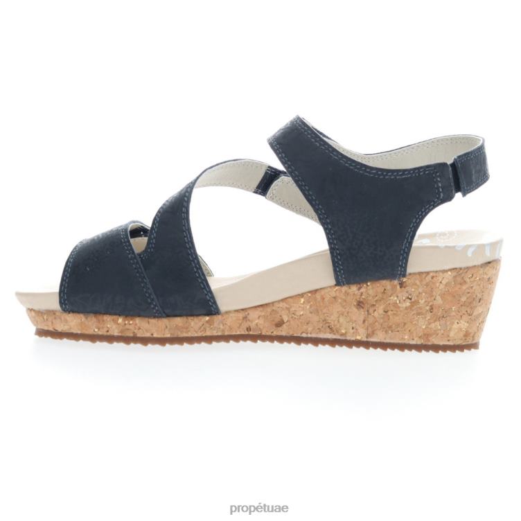 منعش ميلي نحيف Propet بيج / أسود / لافندر / كحلي J6T8N130