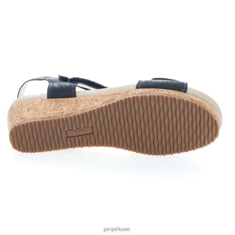 منعش ميلي نحيف Propet بيج / أسود / لافندر / كحلي J6T8N130