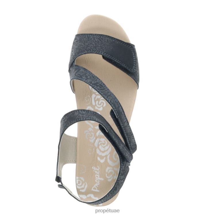 منعش ميلي نحيف Propet بيج / أسود / لافندر / كحلي J6T8N130