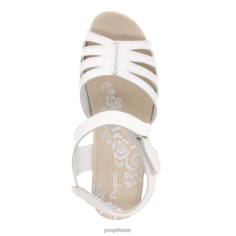 منعش مايا نحيف Propet أسود / أزرق / أبيض J6T8N131