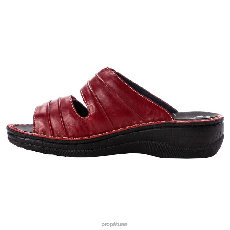 منعش يونيو نحيف Propet أسود / دنيم / أحمر / أسمر J6T8N135