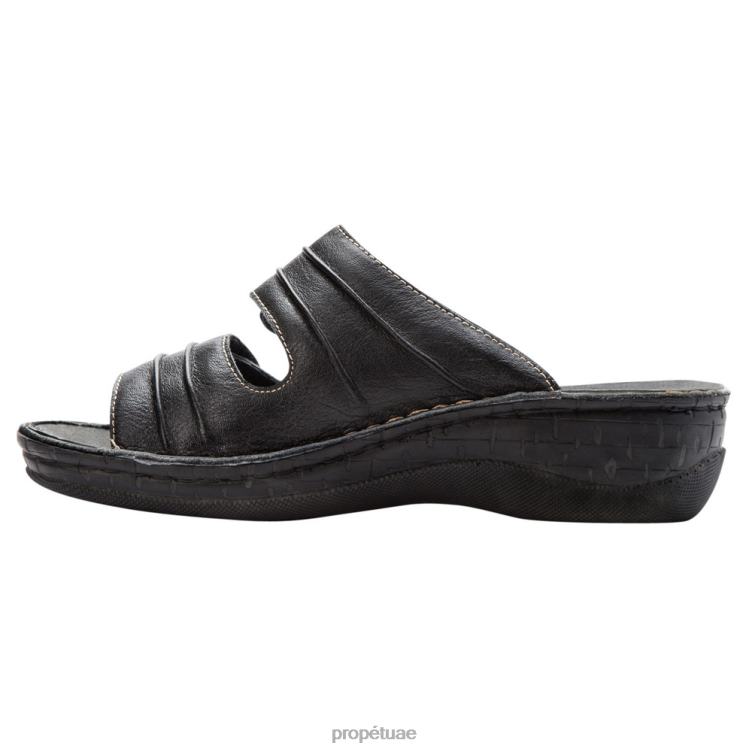 منعش يونيو نحيف Propet أسود / دنيم / أحمر / أسمر J6T8N135