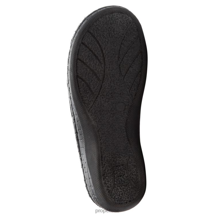 منعش يونيو نحيف Propet أسود / دنيم / أحمر / أسمر J6T8N135