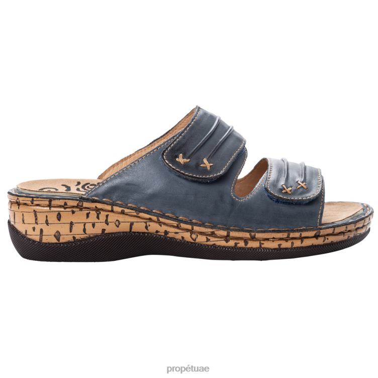 منعش يونيو نحيف Propet أسود / دنيم / أحمر / أسمر J6T8N135