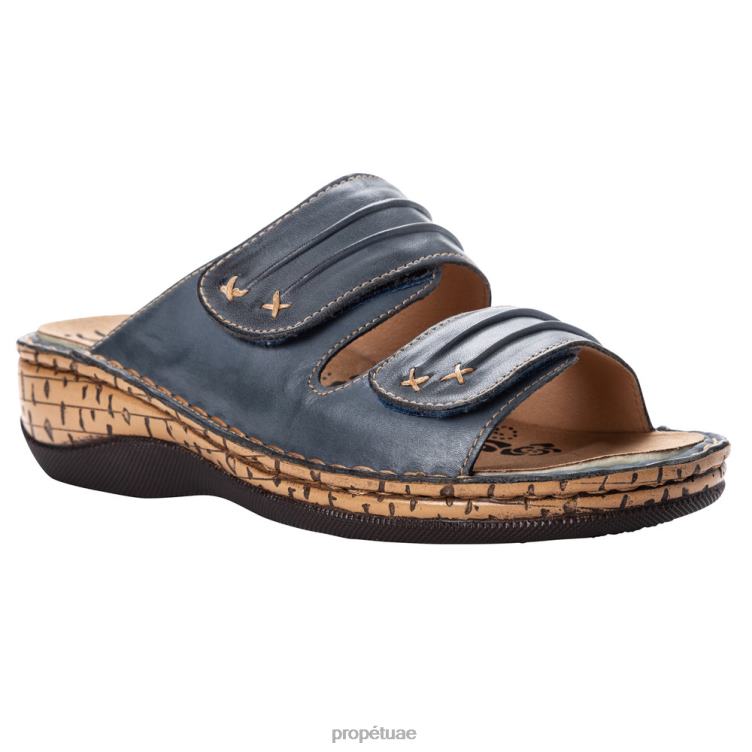 منعش يونيو نحيف Propet أسود / دنيم / أحمر / أسمر J6T8N135