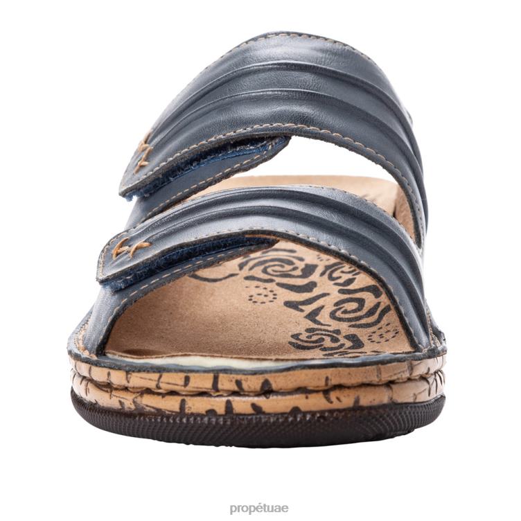 منعش يونيو نحيف Propet أسود / دنيم / أحمر / أسمر J6T8N135