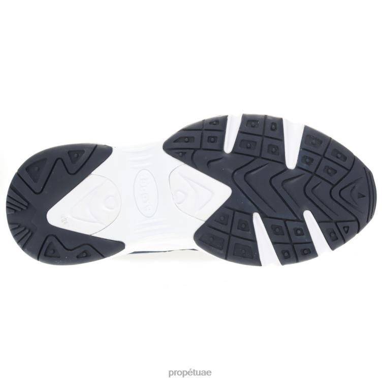 نشيط طبقة الاستقرار رجال Propet أسود / كحلي J6T8N13