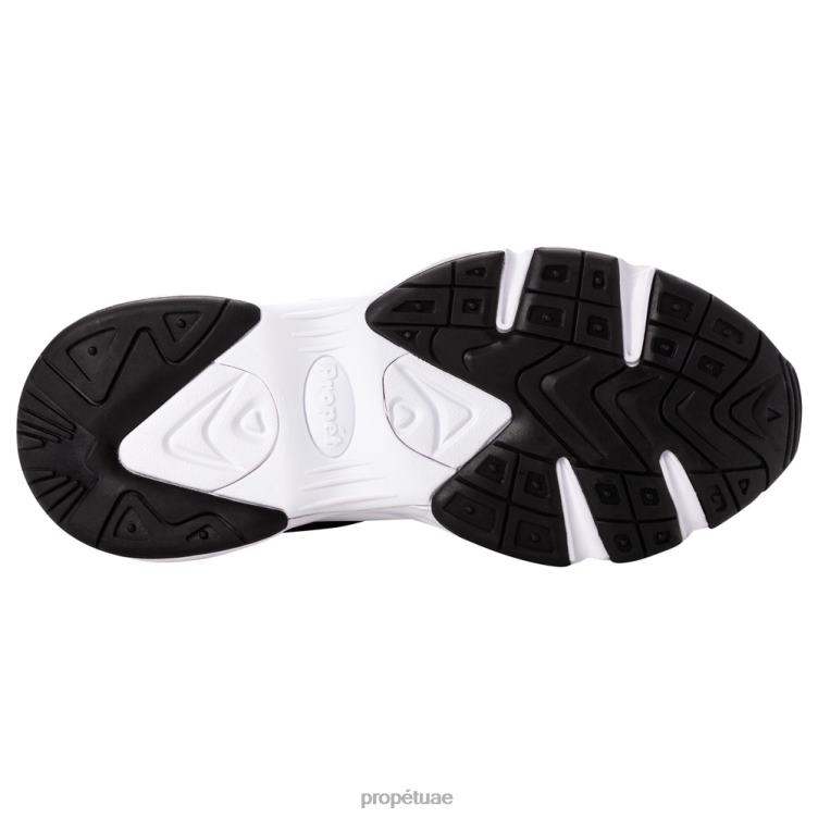 نشيط طبقة الاستقرار رجال Propet أسود / كحلي J6T8N13