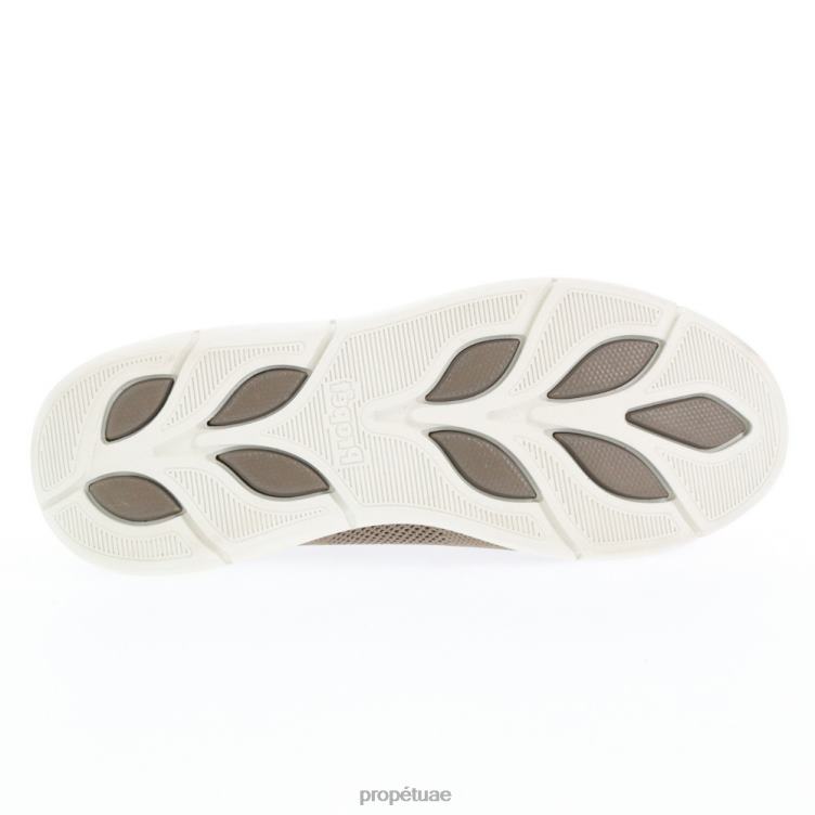 مريح ساشي نحيف Propet المشمش / الأسود / الدنيم / الرمل J6T8N146