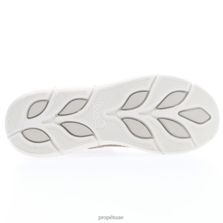 مريح ستيفي نحيف Propet الفجر الوردي / دخان السلاح / المتدرب الرمادي / الأسود J6T8N151