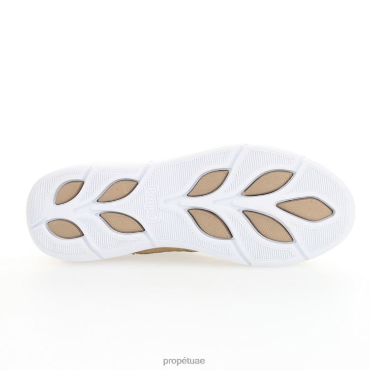 مريح ساره نحيف Propet أسود وردي / رمادي غامق / كتان J6T8N153