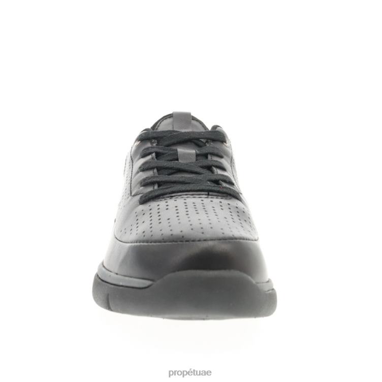 مريح سادي نحيف Propet كتان / فطر / أسود J6T8N155