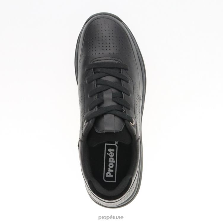 مريح سادي نحيف Propet كتان / فطر / أسود J6T8N155