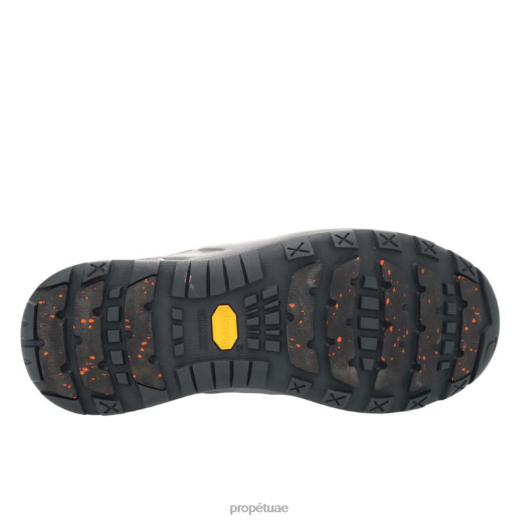 أنيق فركورز رجال Propet رمادي أزرق / زيتوني رمادي / أسود أحمر J6T8N25