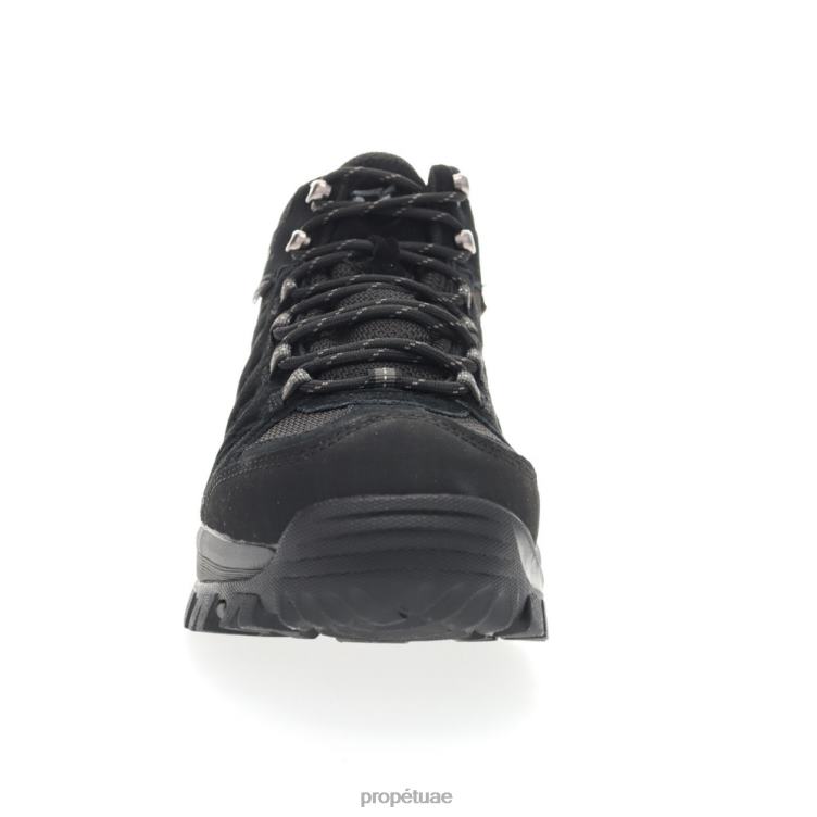 أنيق ريدج ووكر رجال Propet أسود / دخان السلاح برتقالي / بني / رمادي أزرق / أسود أحمر J6T8N31