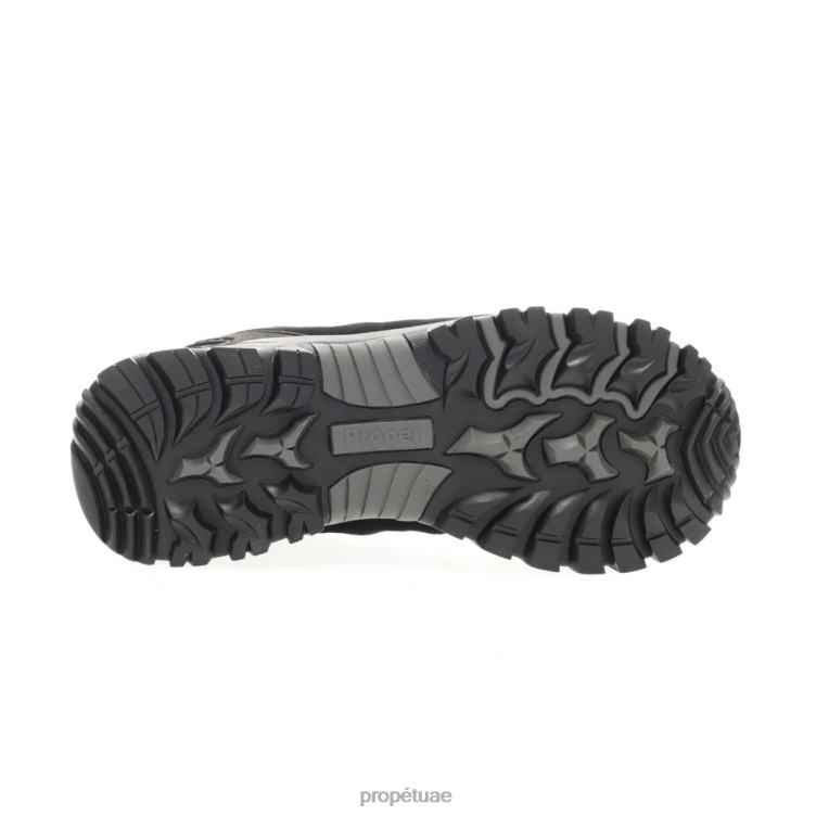 أنيق ريدج ووكر رجال Propet أسود / دخان السلاح برتقالي / بني / رمادي أزرق / أسود أحمر J6T8N31