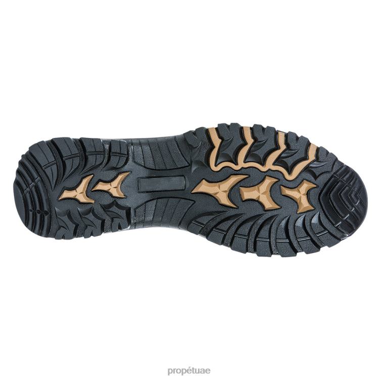 أنيق ريدج ووكر منخفضة رجال Propet دخان السلاح برتقالي / أسود / بني / أسود أحمر / رمادي أزرق J6T8N32