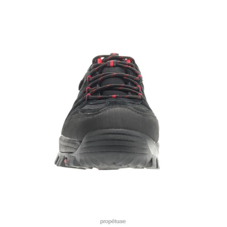 أنيق ريدج ووكر منخفضة رجال Propet دخان السلاح برتقالي / أسود / بني / أسود أحمر / رمادي أزرق J6T8N32