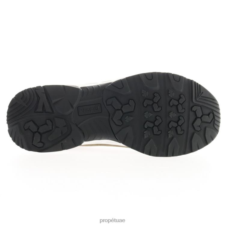 مريح نقدي رجال Propet رمادي غامق / دخان السلاح / البحرية J6T8N46