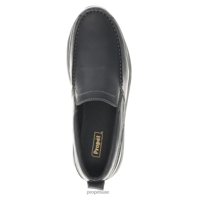 مريح بريستون رجال Propet قهوة / أسود / كحلي J6T8N48