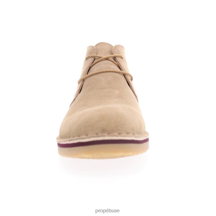 مريح فيندلي رجال Propet جمل الصحراء / أسود / حجر / تان J6T8N59