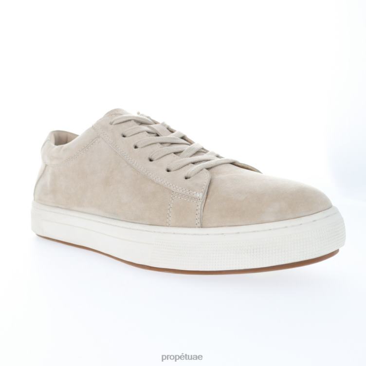 مريح كينجي رجال Propet أسود / رمادي / رملي J6T8N60