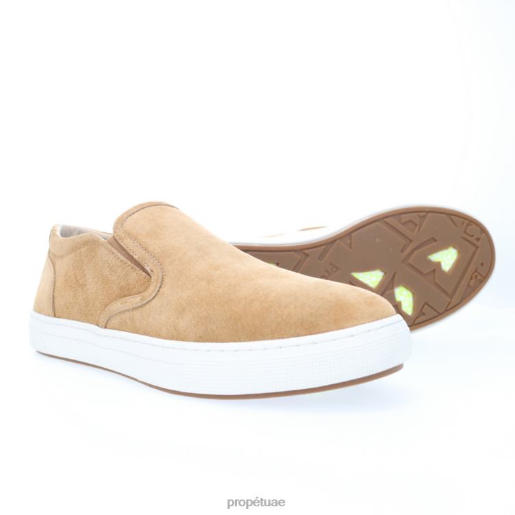 مريح كيب رجال Propet أسود / جمل / كشافة خضراء J6T8N61