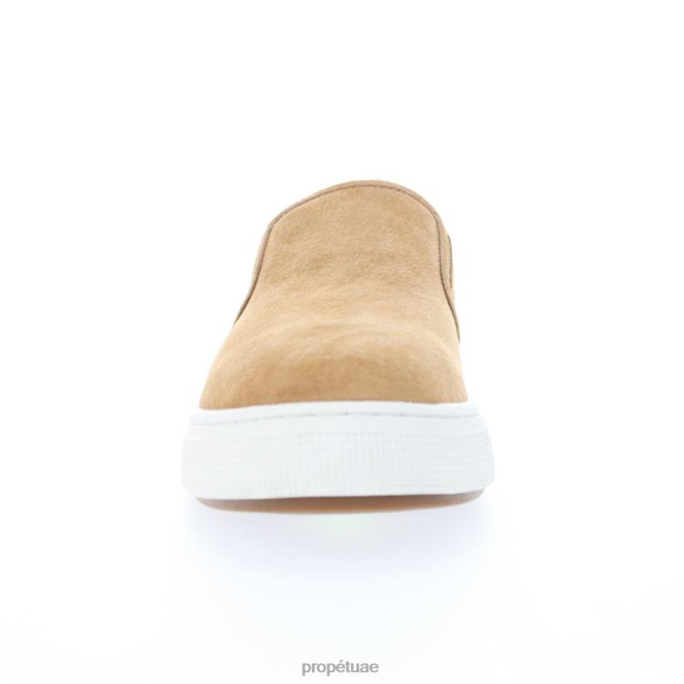 مريح كيب رجال Propet أسود / جمل / كشافة خضراء J6T8N61