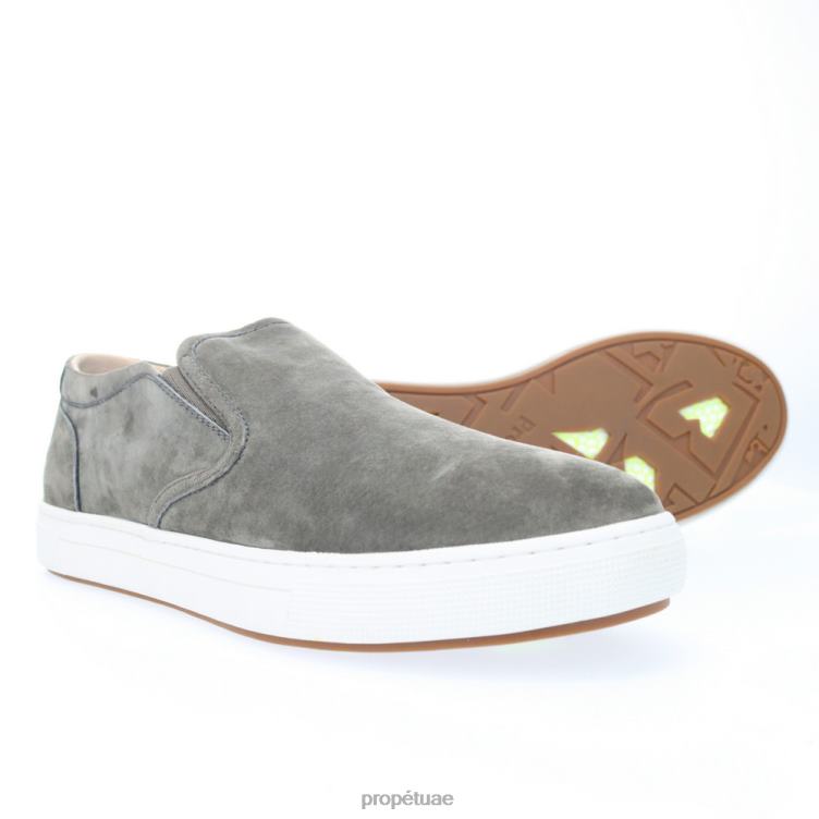 مريح كيب رجال Propet أسود / جمل / كشافة خضراء J6T8N61