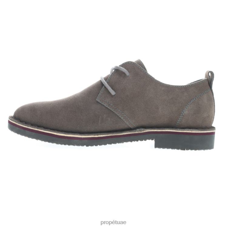 مريح الفنلندي رجال Propet أسود / جمل صحراوي / حجر / أسمر J6T8N63