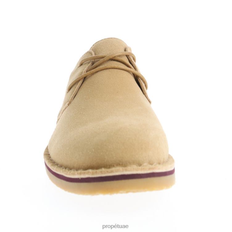 مريح الفنلندي رجال Propet أسود / جمل صحراوي / حجر / أسمر J6T8N63