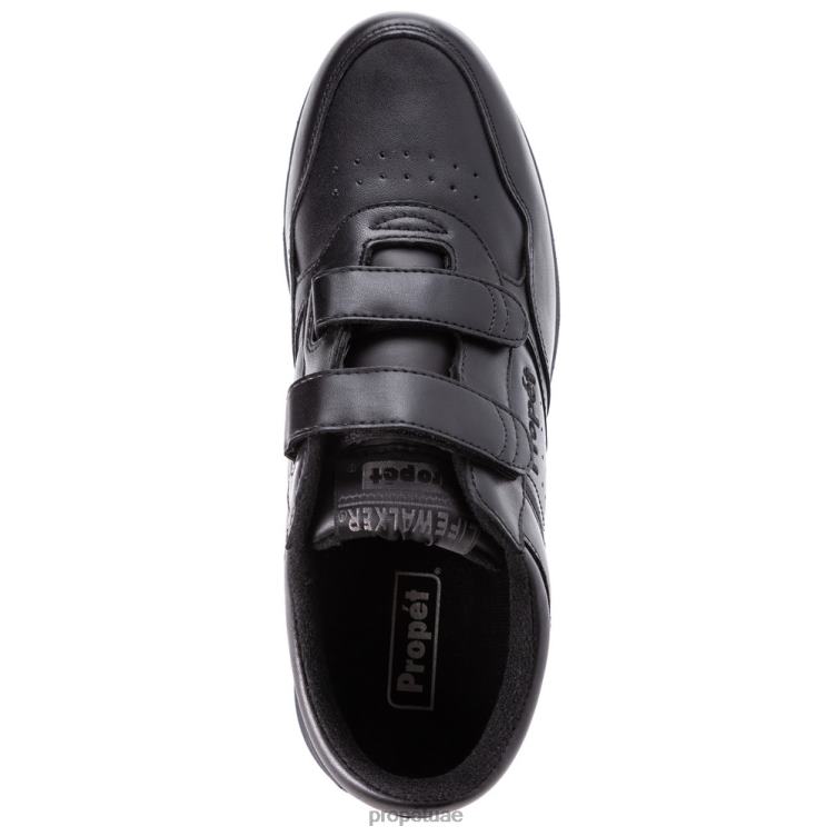 مريح حزام النجاة رجال Propet رمادي غامق / أسود / بني / رياضي أبيض / أبيض J6T8N66