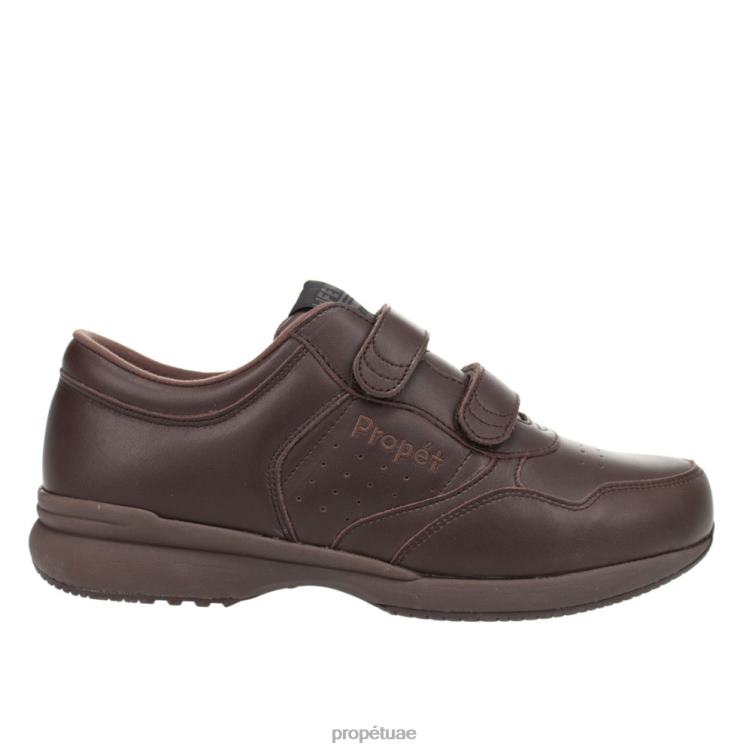 مريح حزام النجاة رجال Propet رمادي غامق / أسود / بني / رياضي أبيض / أبيض J6T8N66