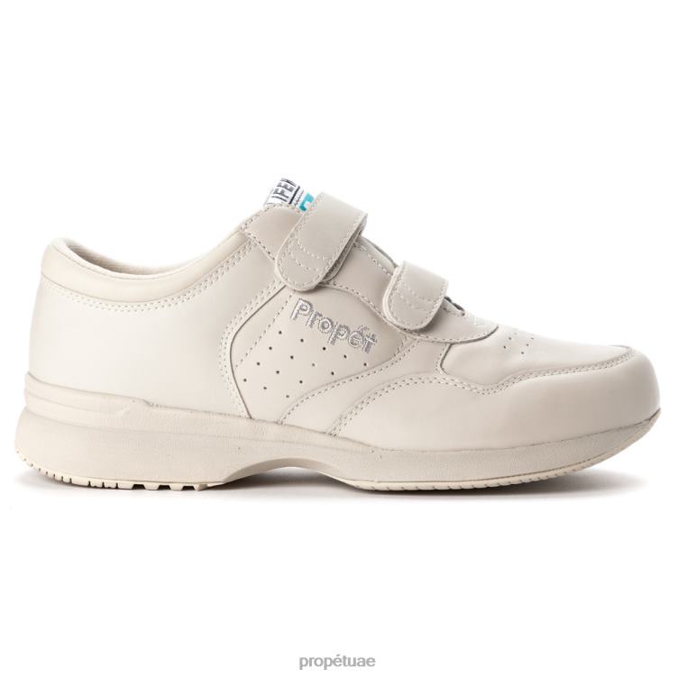 مريح حزام النجاة رجال Propet رمادي غامق / أسود / بني / رياضي أبيض / أبيض J6T8N66