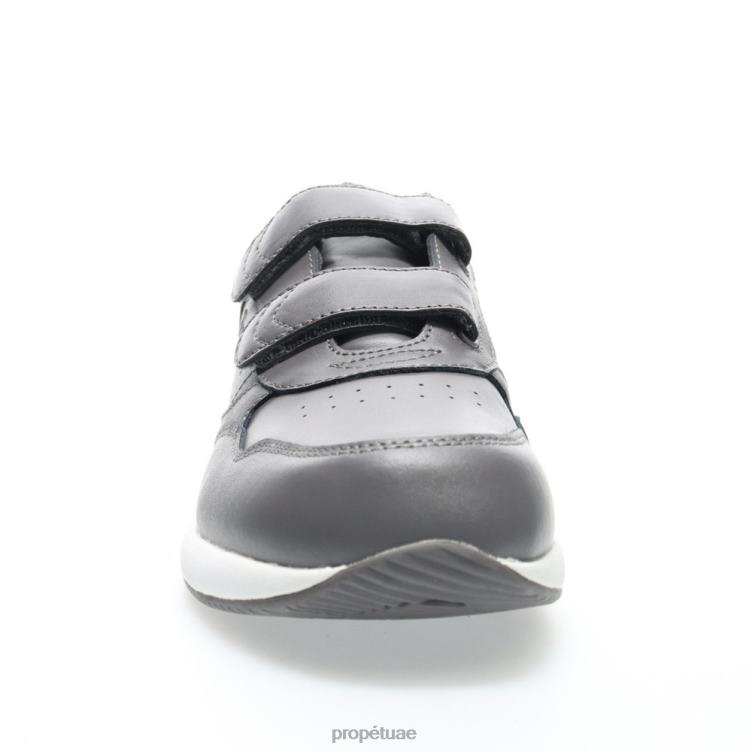 مريح حزام النجاة رجال Propet رمادي غامق / أسود / بني / رياضي أبيض / أبيض J6T8N66