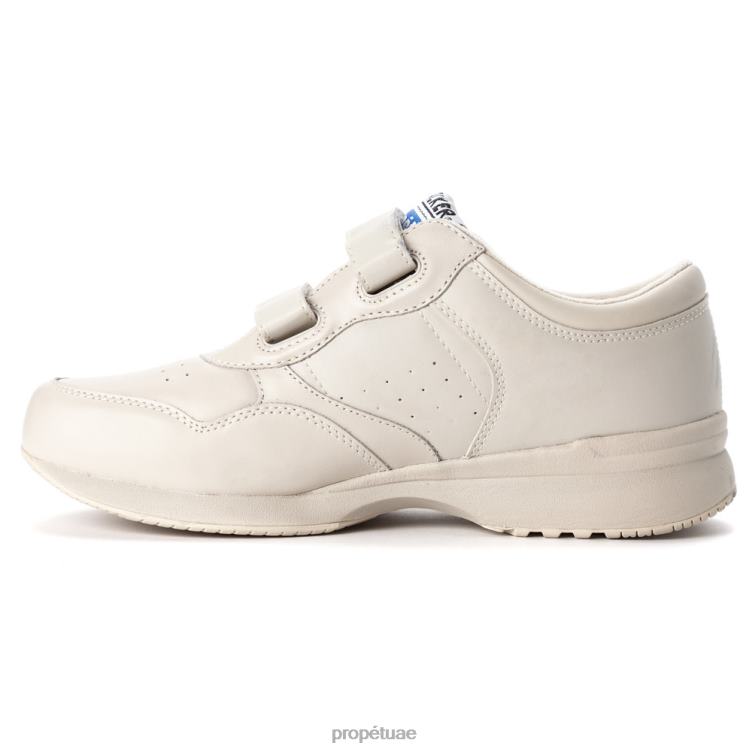 مريح حزام النجاة رجال Propet رمادي غامق / أسود / بني / رياضي أبيض / أبيض J6T8N66