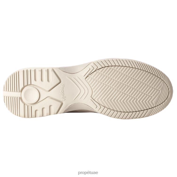 مريح حزام النجاة رجال Propet رمادي غامق / أسود / بني / رياضي أبيض / أبيض J6T8N66