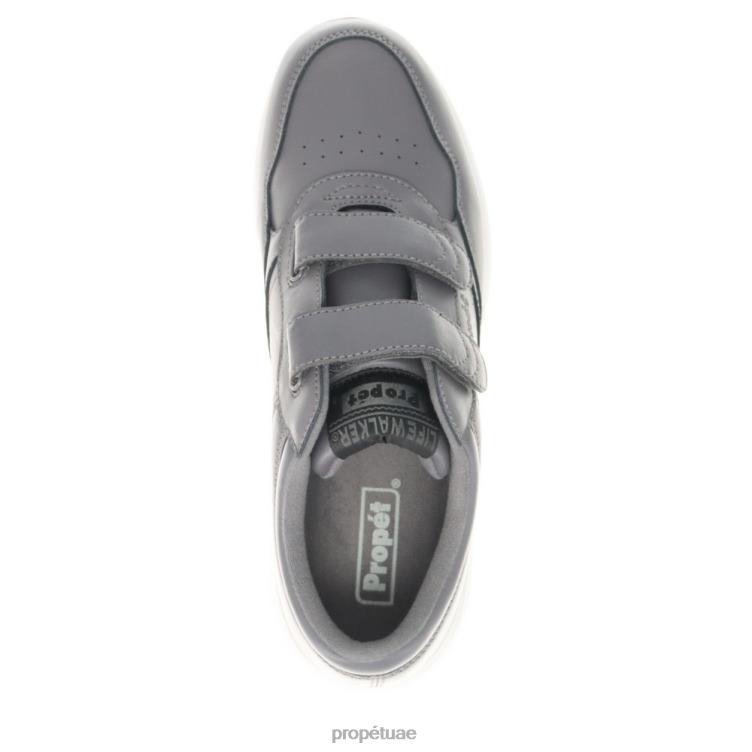 مريح حزام النجاة رجال Propet رمادي غامق / أسود / بني / رياضي أبيض / أبيض J6T8N66