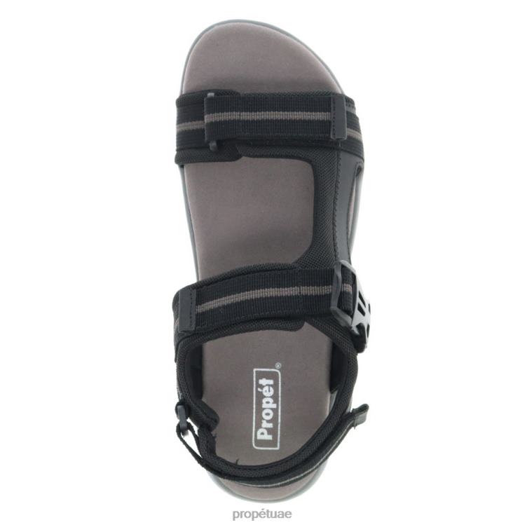 منعش ايلي رجال Propet رمادي برتقالي / أسود رمادي / أسود أحمر / زيتوني J6T8N70