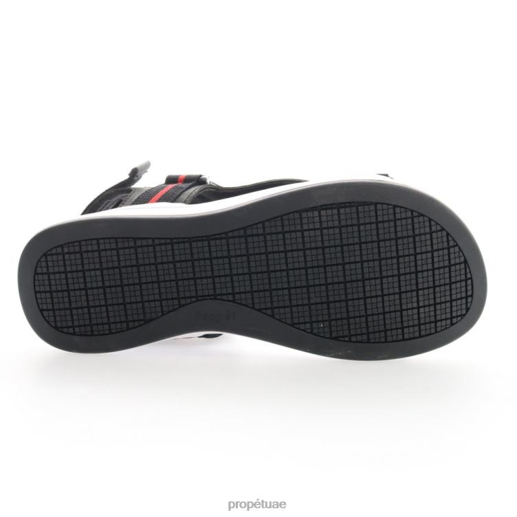 منعش ايلي رجال Propet رمادي برتقالي / أسود رمادي / أسود أحمر / زيتوني J6T8N70