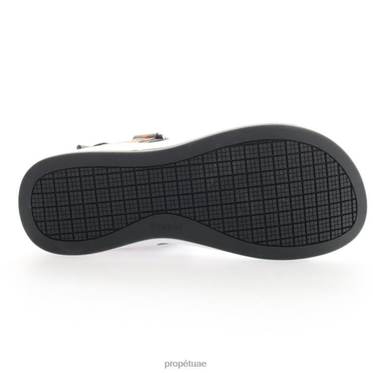 منعش ايلي رجال Propet رمادي برتقالي / أسود رمادي / أسود أحمر / زيتوني J6T8N70