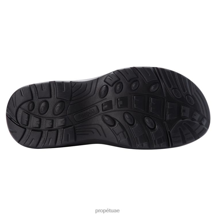 منعش المتصفّح الثاني رجال Propet أسود / بني J6T8N73