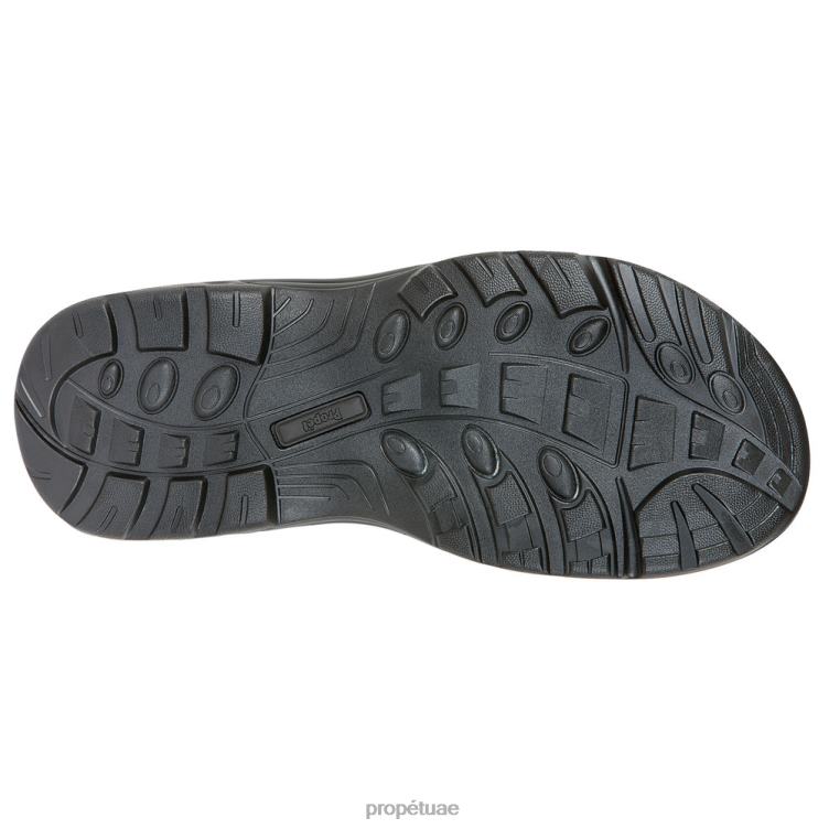 منعش فيرو رجال Propet أسود / بني / أسمر J6T8N74