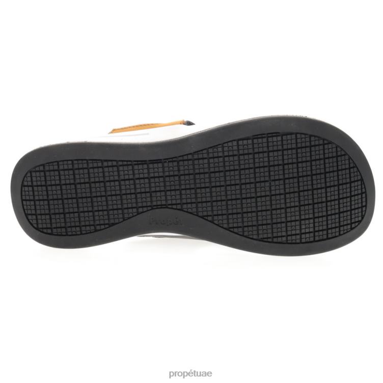 منعش ايستون رجال Propet أسود / رمادي / زيتوني / تان J6T8N75