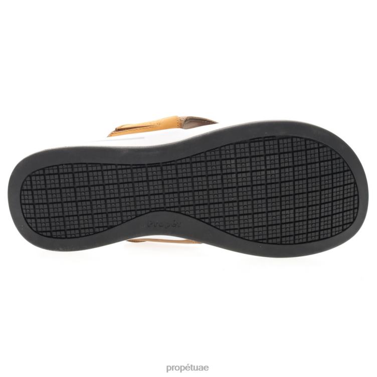 منعش ايستون رجال Propet أسود / رمادي / زيتوني / تان J6T8N75