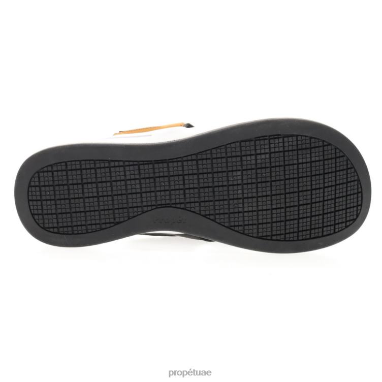 منعش ايستون رجال Propet أسود / رمادي / زيتوني / تان J6T8N75