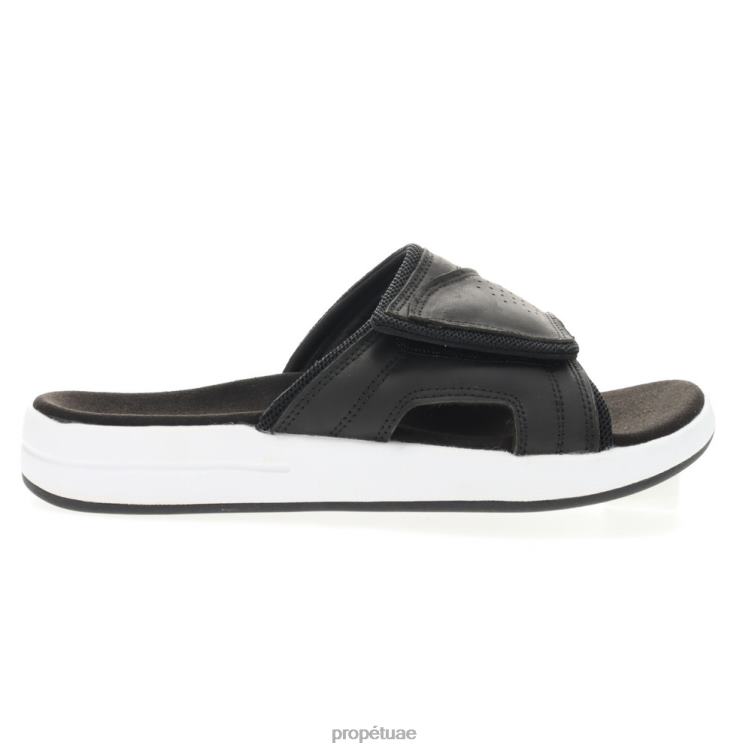 منعش ايمرسون رجال Propet أسود / بني J6T8N76