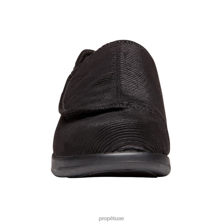 ذكي كوش ن قدم رجال Propet سروال قصير أسود / أسود / سروال قصير كحلي / سروال قصير أردواز J6T8N78